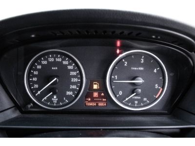 2010 BMW SERIES 5  520 D 2.0 SPORT ผ่อน 5,430 บาท 12 เดือนแรก รูปที่ 3
